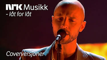 13:20: NRK Musikk - låt for låt: Coverversjoner | NRK 3 | 8/24 2026