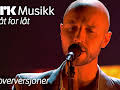 NRK Musikk - låt for låt: Coverversjoner
