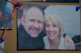 Murder 360: Deadly Vows