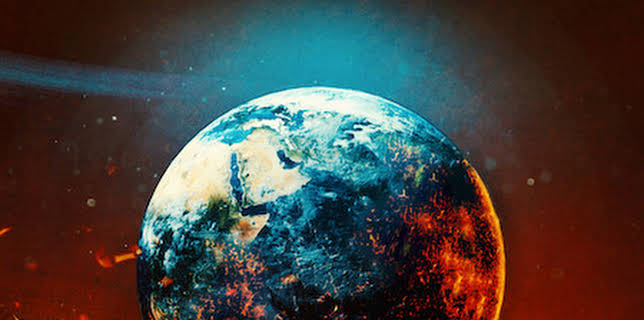 Death to 2021 (2021)