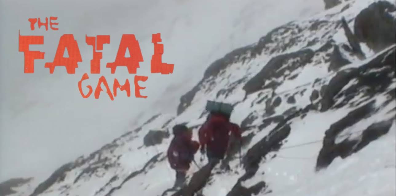 The Fatal Game (1998)