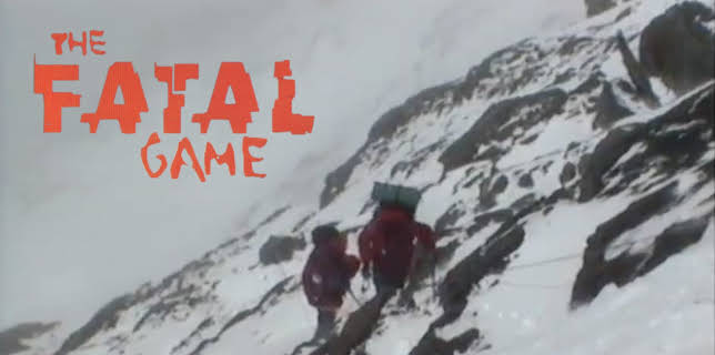 The Fatal Game (1998)