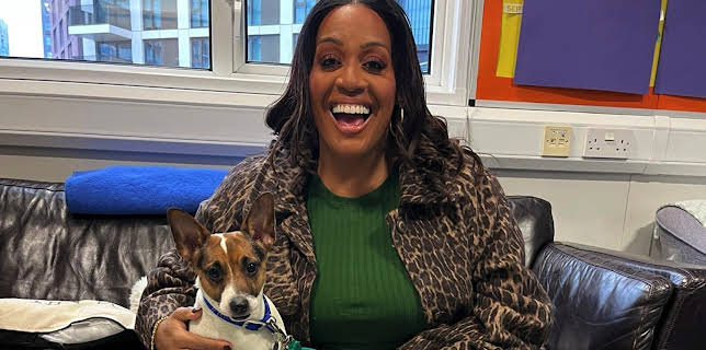 3:00 AM: For the Love of Dogs (S13 E1) (S13) | ITV2 | 3/25 2026