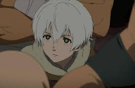 To Your Eternity: Jananda, Island of Freedom