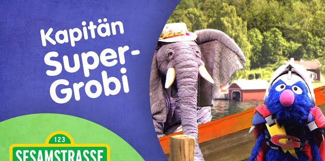 06:00: Sesamstraße (2936) | Radio Bremen | 3/12 2026
