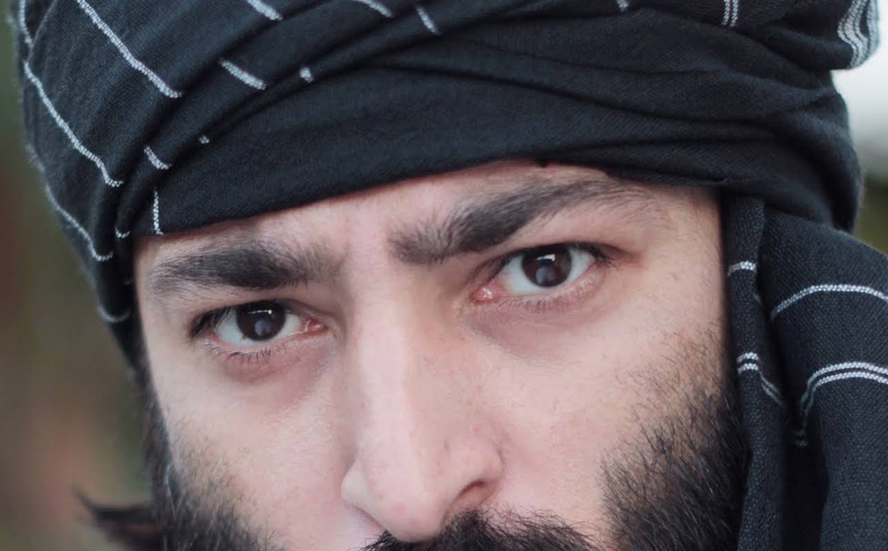 Ali Olomi