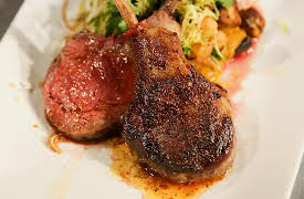 Chopped After Hours Season 1: Rock Stars, Lamb, Late Night