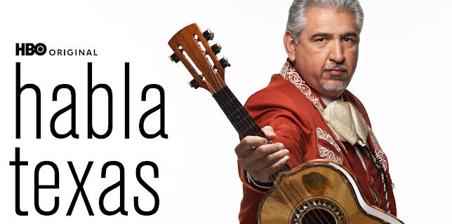 Habla Texas ESP (2011)