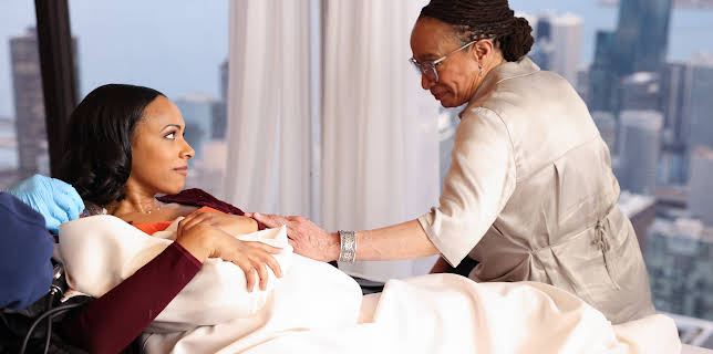 04:50: Chicago Med (S7 E22) (S7) | Viasat Series | 3/25 2026