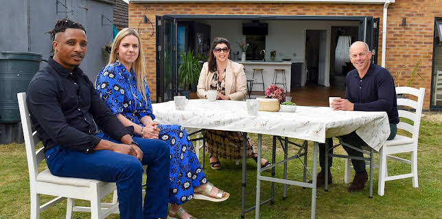 2:00 PM: Kirstie and Phil's Love It or... | 4 Seven | 11/6 2025