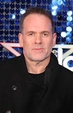 Chris Moyles as 