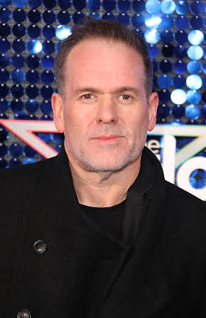 Chris Moyles as 