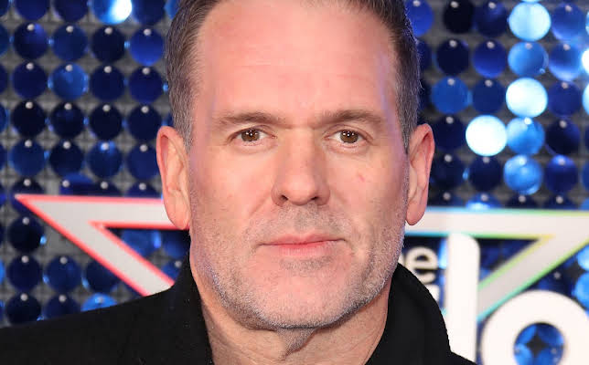 Chris Moyles