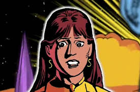 Watchmen Motion Comic: The Complete First Volume: Chapter 9