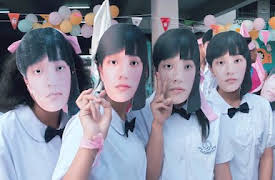 Girl from Nowhere: Social Love