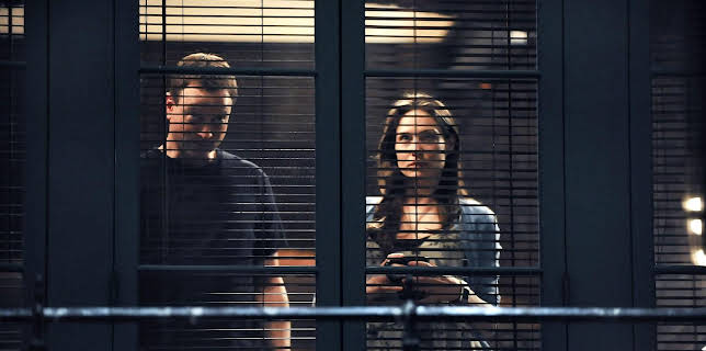 07:00: CSI: NY | VOX | 3/9 2026