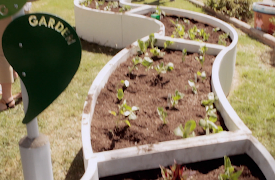 Giada at Home: Episode 22