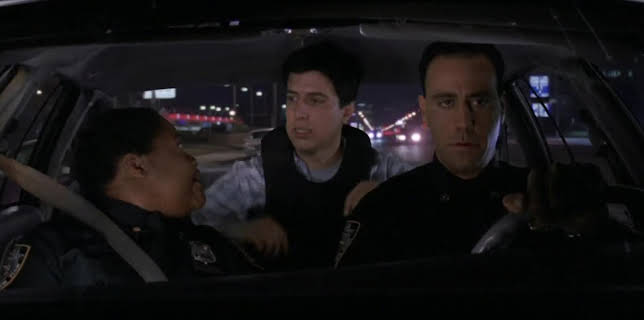 13:45: Alle elsker Raymond (S2 E17) (S2) | TV3 | 2/17 2026