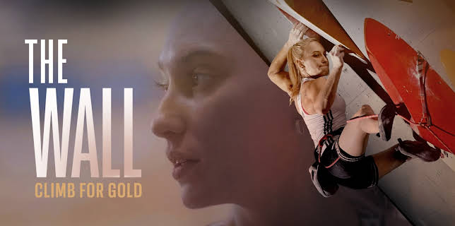 The Wall: Climb for Gold (2022)