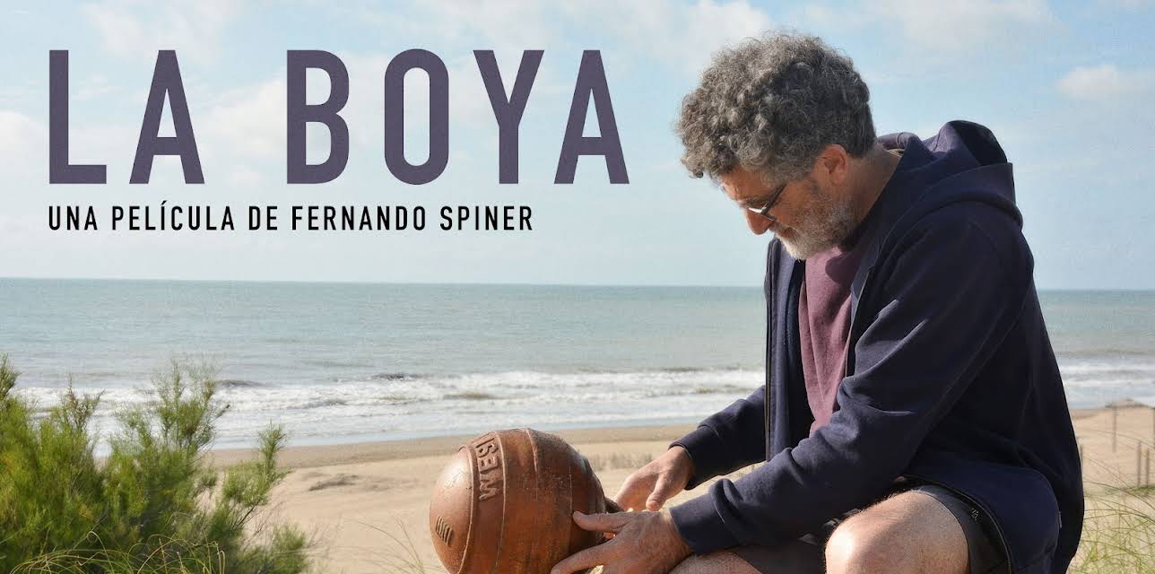 La Boya (2018)