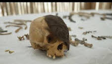 Los incas: auge y caída de un imperio: El último emperador