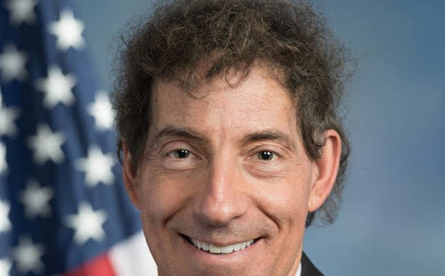 Jamie Raskin