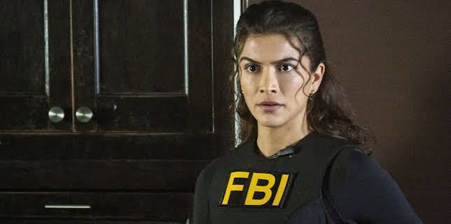 21:15: FBI: Special Crime Unit | Kabel Eins | 3/21 2026