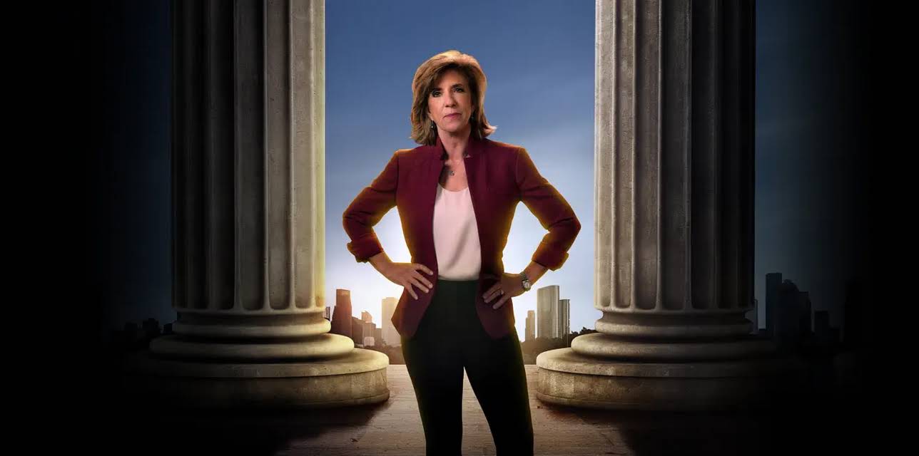 Prosecuting Evil With Kelly Siegler