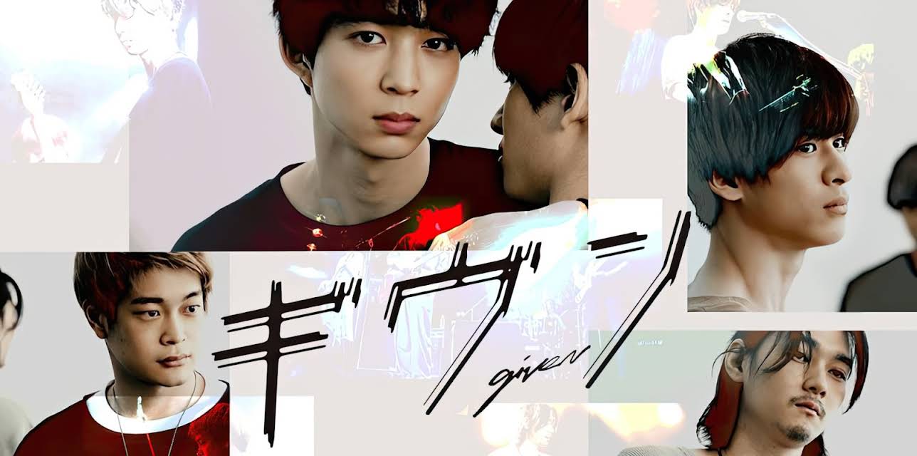 Given Live Action: Season 1