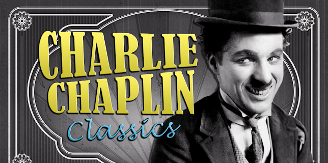 Charlie Chaplin Classics (2024)