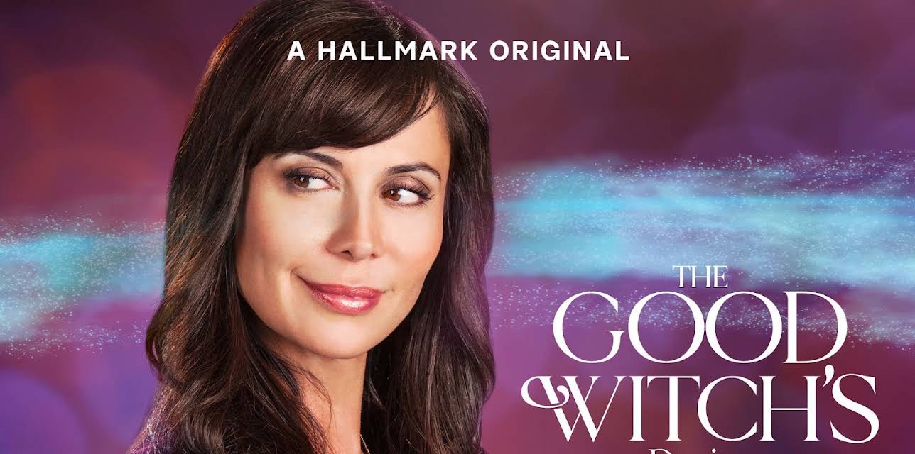 The Good Witch's Destiny