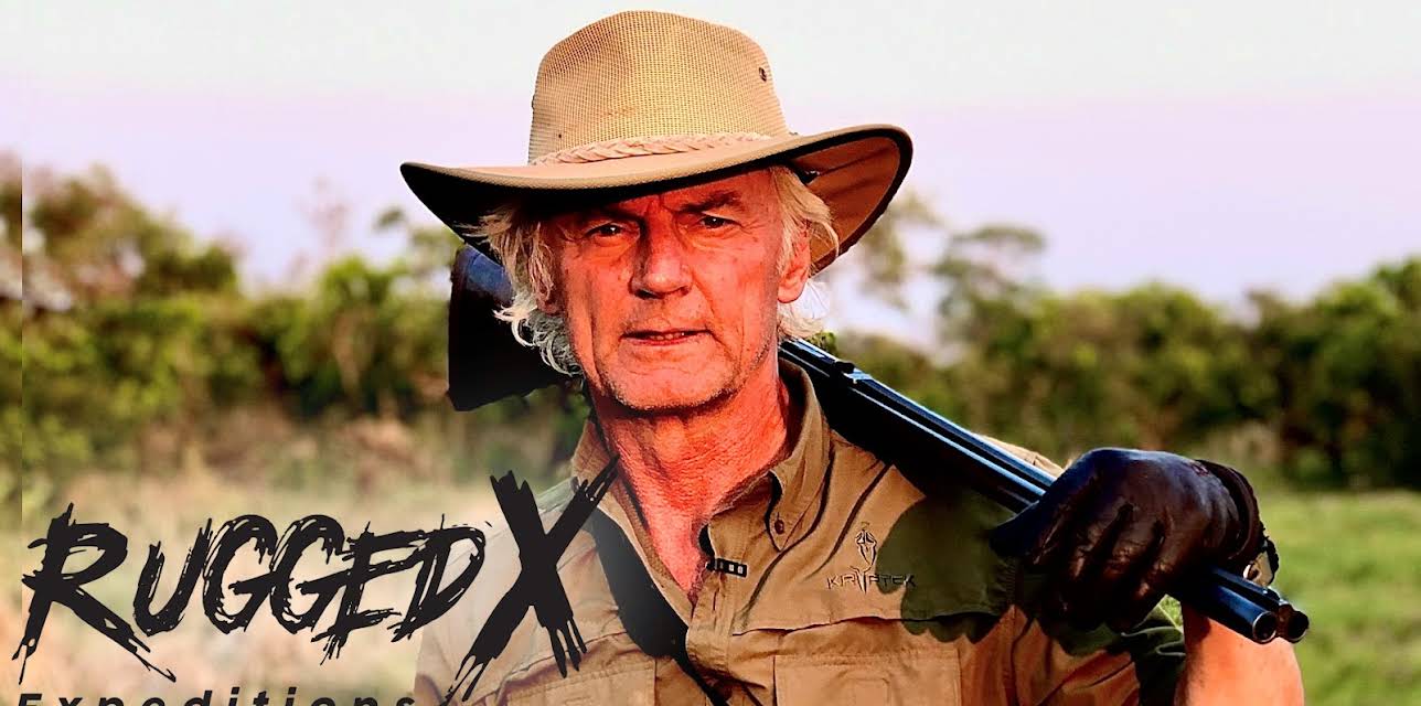 Rugged Expeditions with J Alain Smith