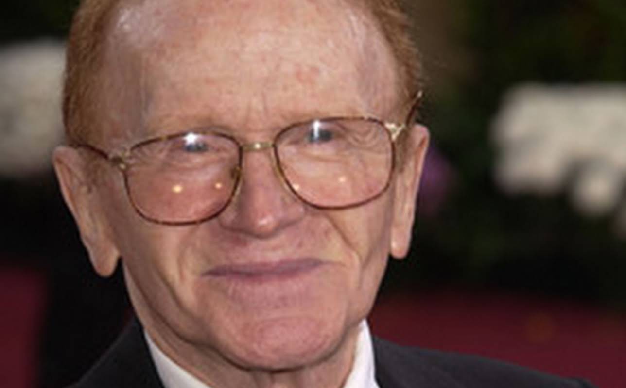 Red Buttons