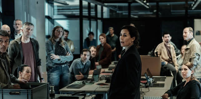 22:25: Spuren (2/4) | HR Fernsehen | 11/8 2025