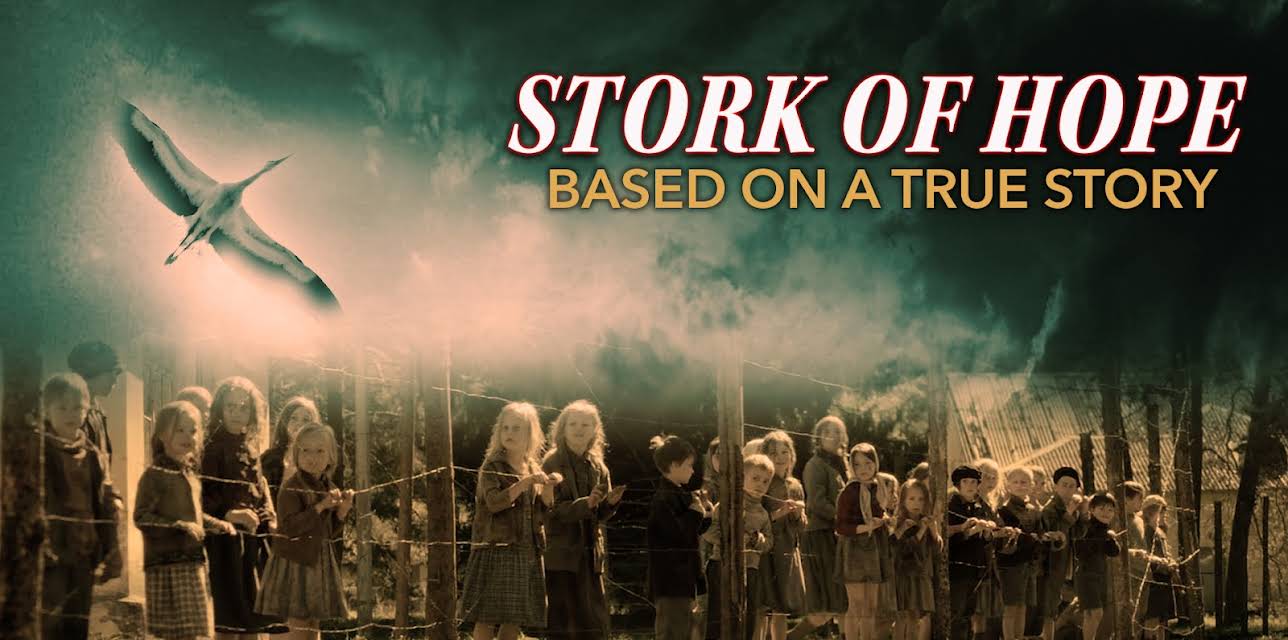 Stork of Hope (2025)