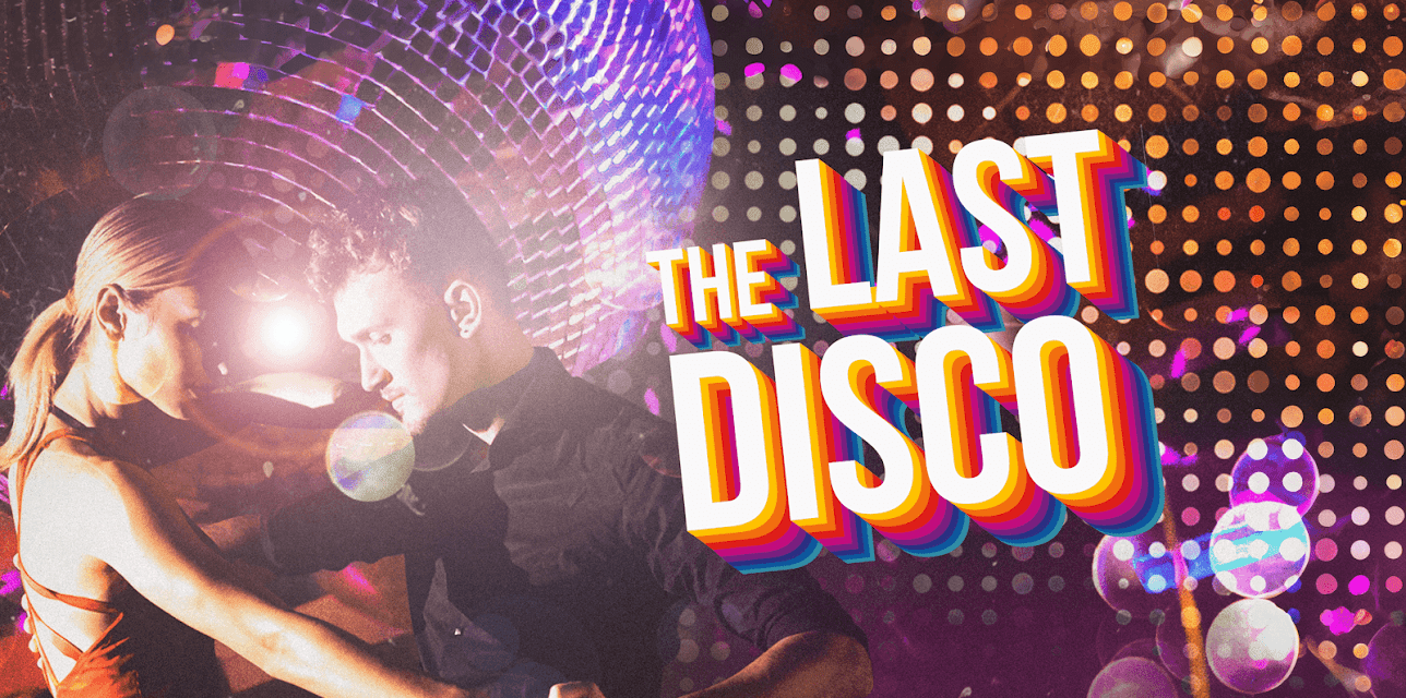 The Last Disco (2021)
