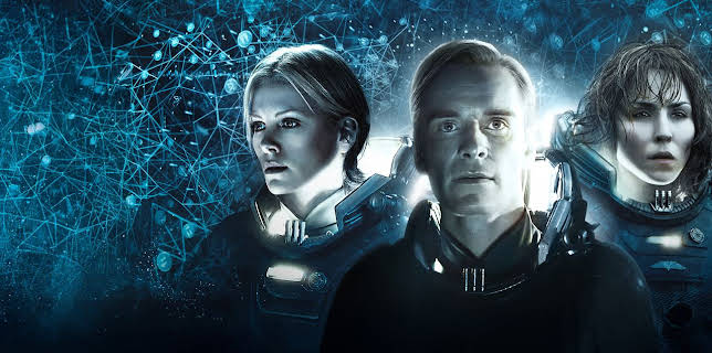 11:10 PM: Prometheus | 5 Star | 1/1 2026