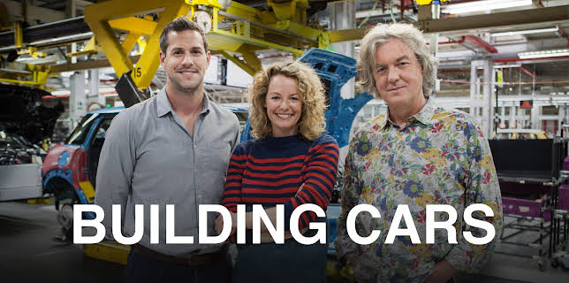 James May's Build a Car in 24 Hours