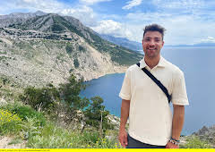 Kroatiens Süden
