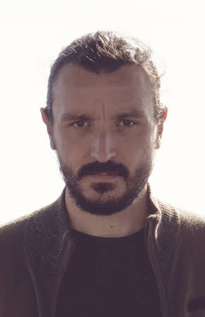 David Pareja as Director