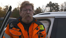 Vägens hjältar (S8 E4)