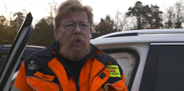 07:30: Vägens hjältar (S8 E4) (S8) | Kanal 9 | 12/13 2025