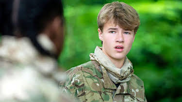 1:00 PM: Jamie Johnson FC (S3) | CBBC | 12/29 2025