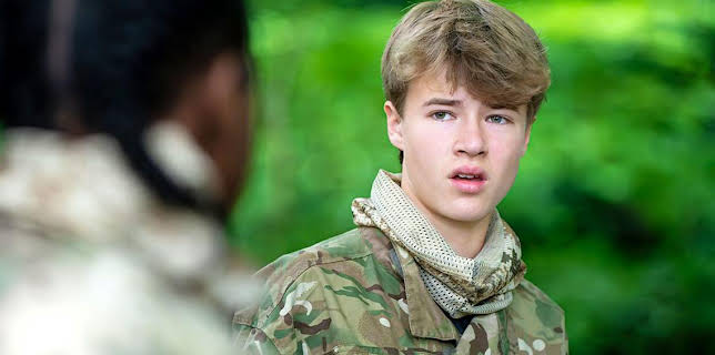 12:35 PM: Jamie Johnson FC (S3) | CBBC | 10/30 2025