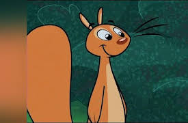 My Friend Rabbit: A Private Place;My Droopy Friend