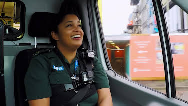 22:00: Inside the Ambulance | TV12 | 9/9 2025