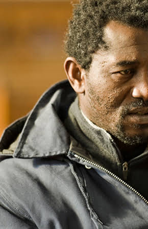 Issaka Sawadogo as 