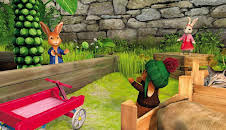 Peter Rabbit