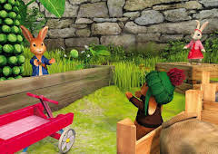 Peter Rabbit