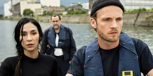 15:10: WaPo Duisburg | NDR Fernsehen | 12/4 2025